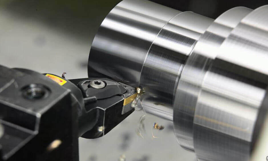 Tooling sandvik coromant