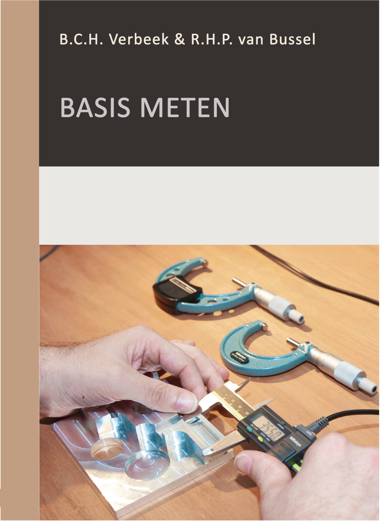 Kleine productafbeelding van Basis Meten