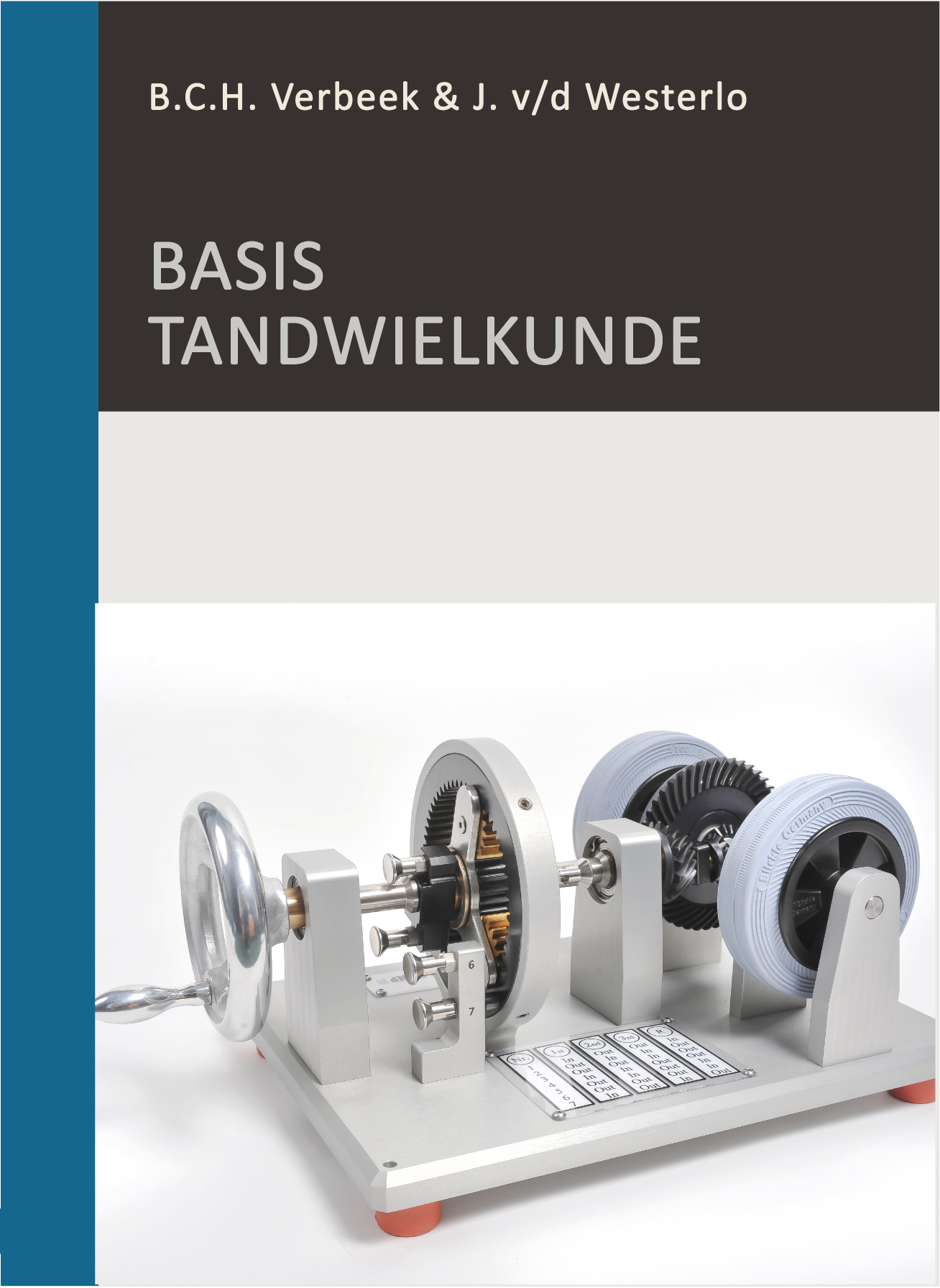 Tandwielkunde