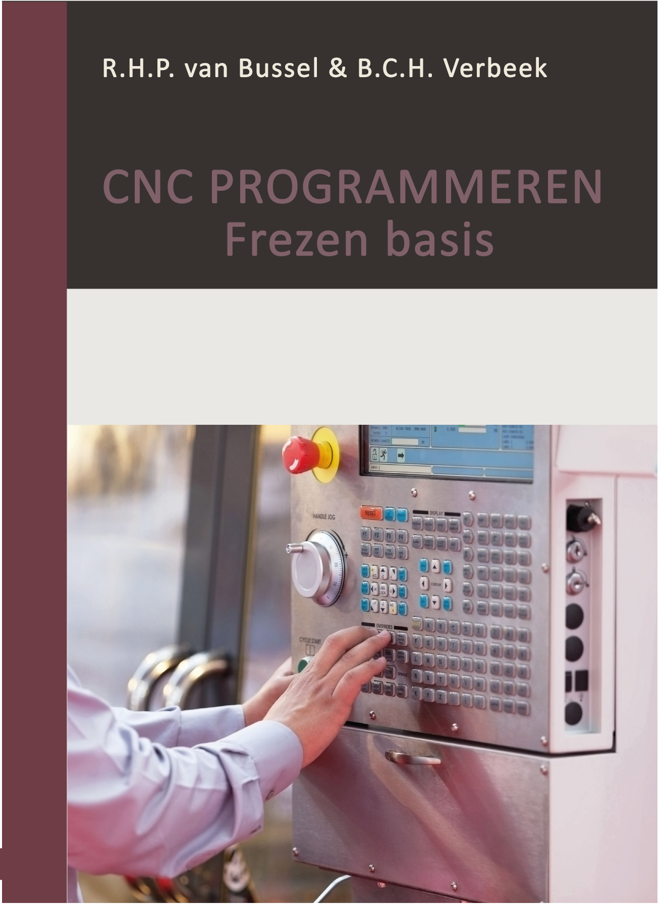 Cnc Programmeren Frezen