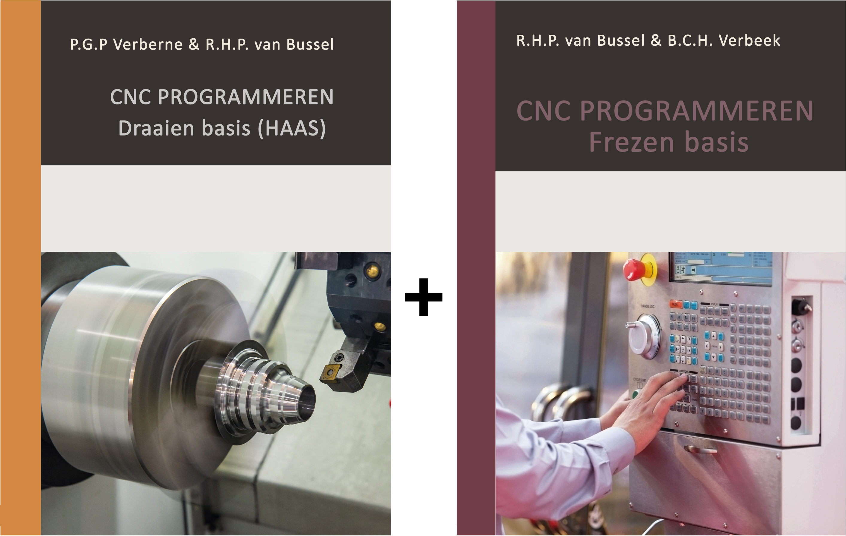 Cnc Programmeren Compleet