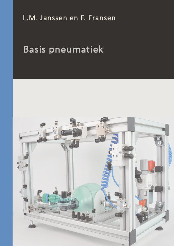 Kleine productafbeelding van Basis Pneumatiek