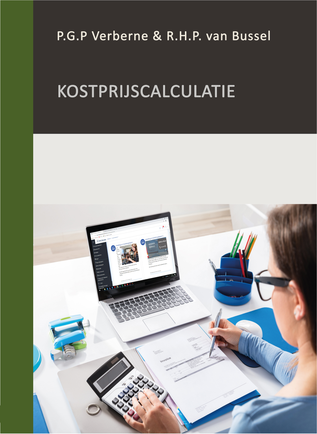 Kostprijscalculatie