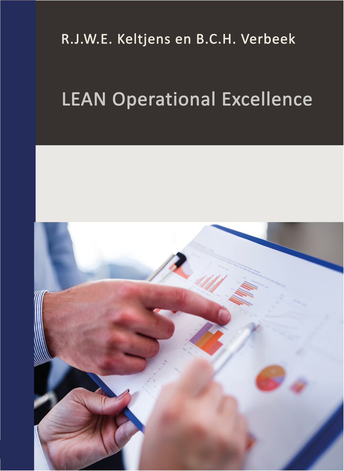 Lean Operational Excellence