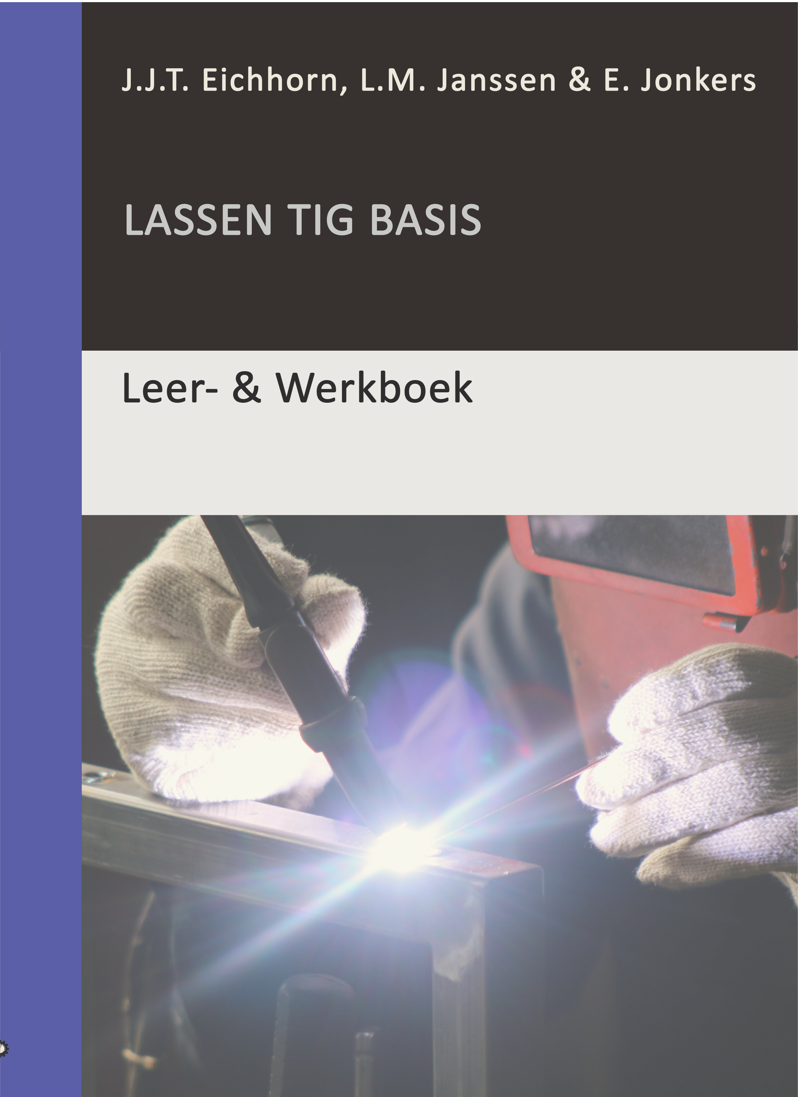 Lassen Tig