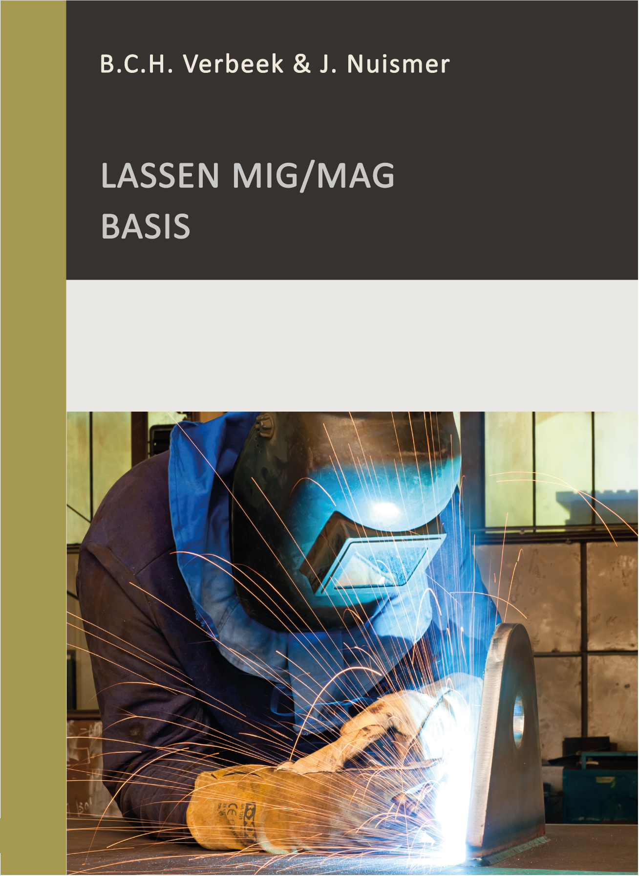 Cursus lassen MIG's thumbnail image