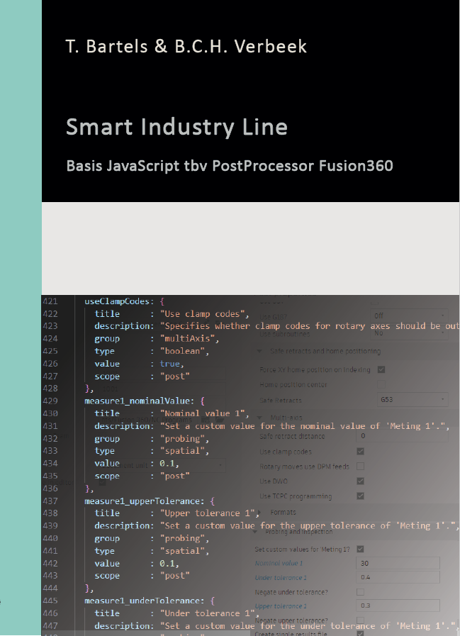 Kleine productafbeelding van Smart Industry Line JavaScript