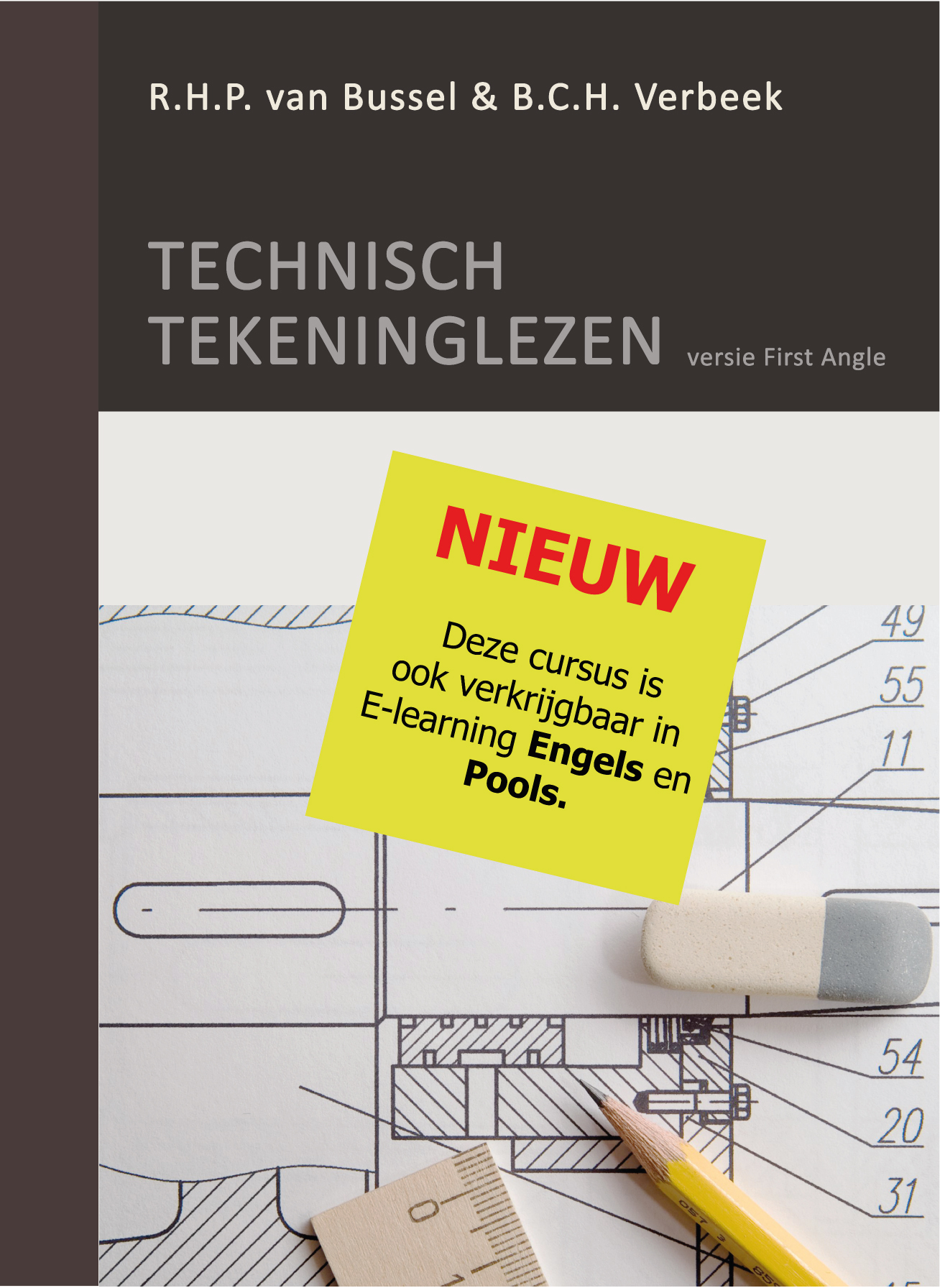 Technisch Tekeninglezen's thumbnail image