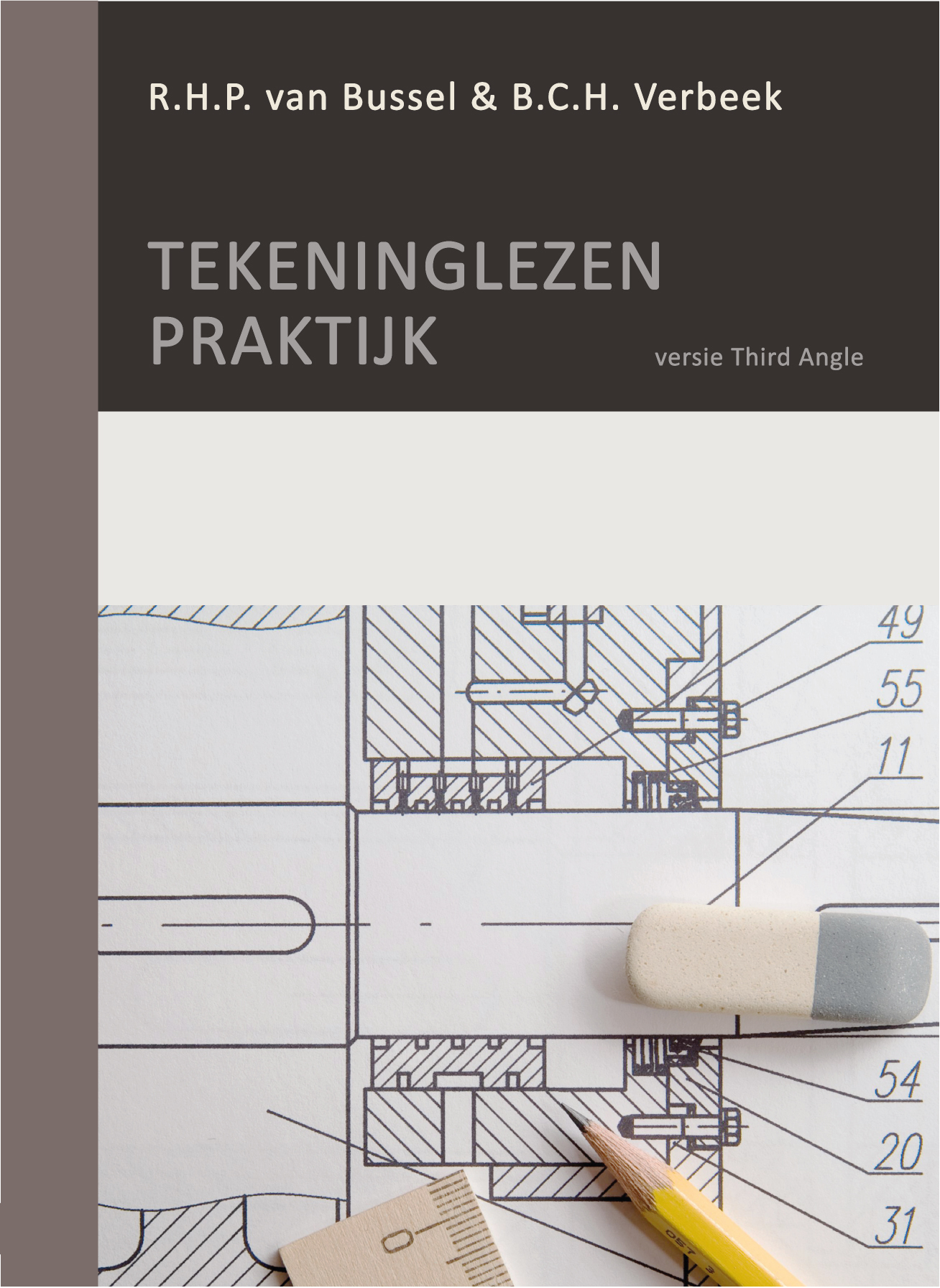 Technisch Tekeninglezen praktijk's thumbnail image