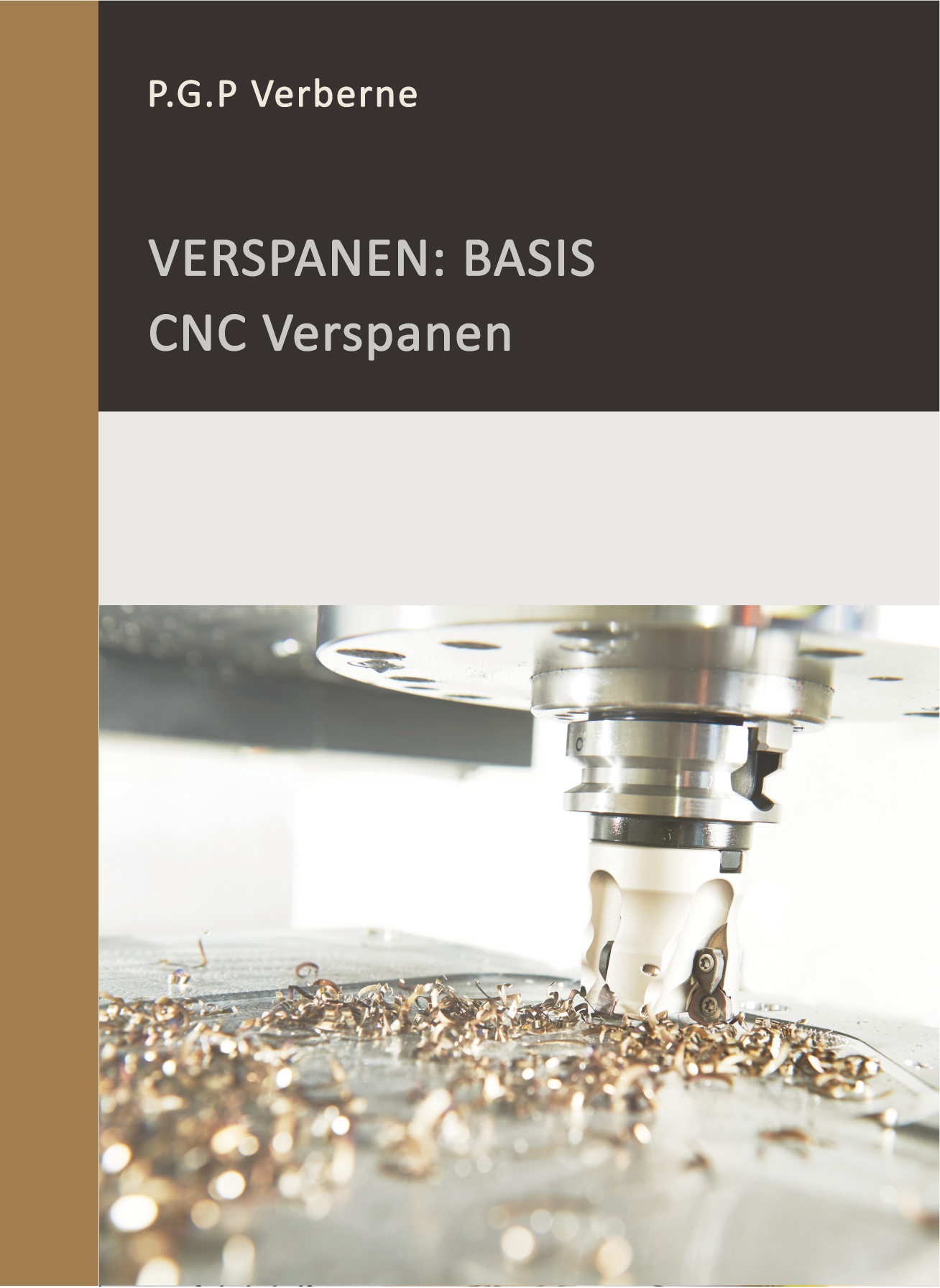 Basis Verspanen