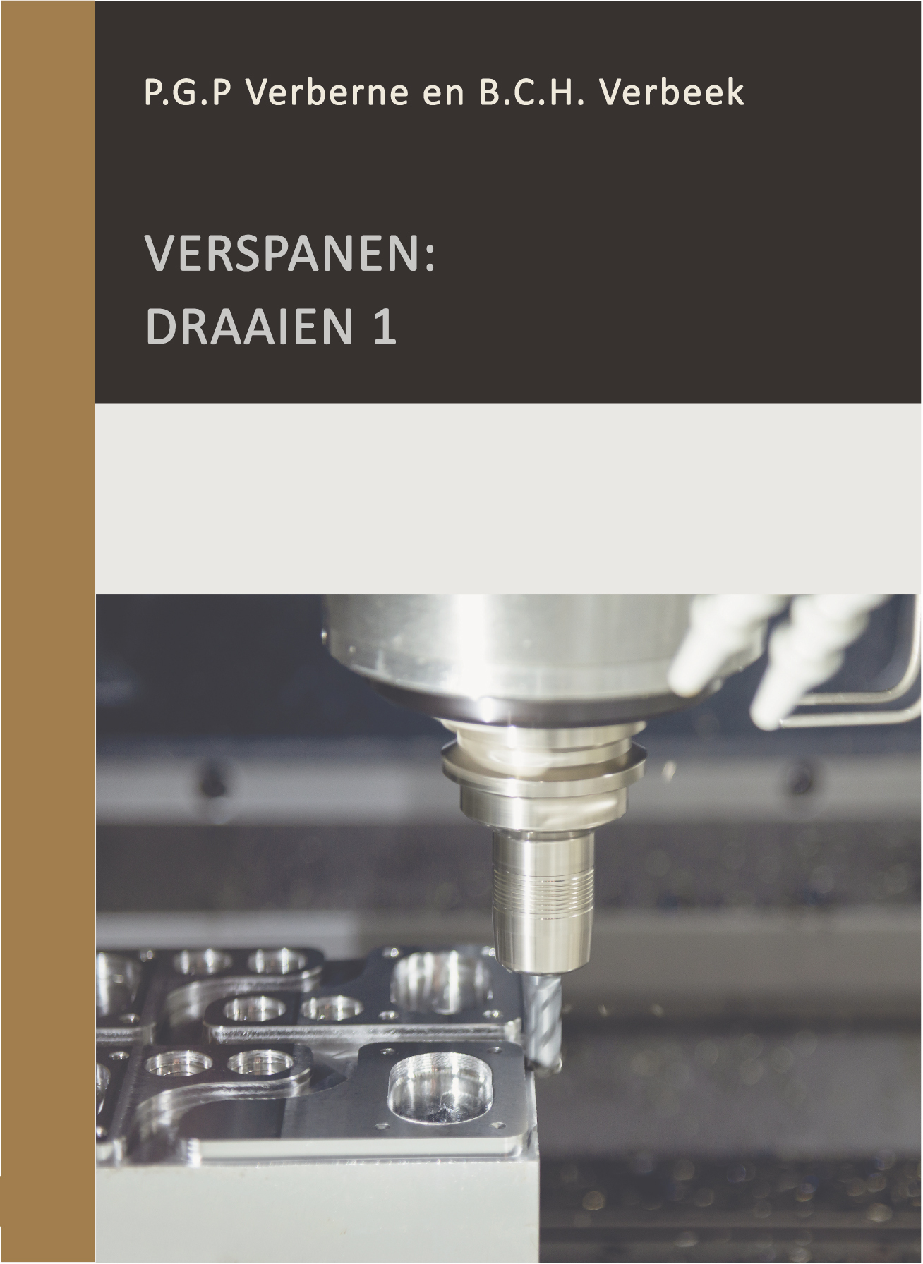 Verspanen Draaien 1