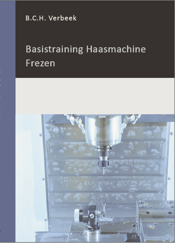 Basistraining HAAS-freesmachine's thumbnail image